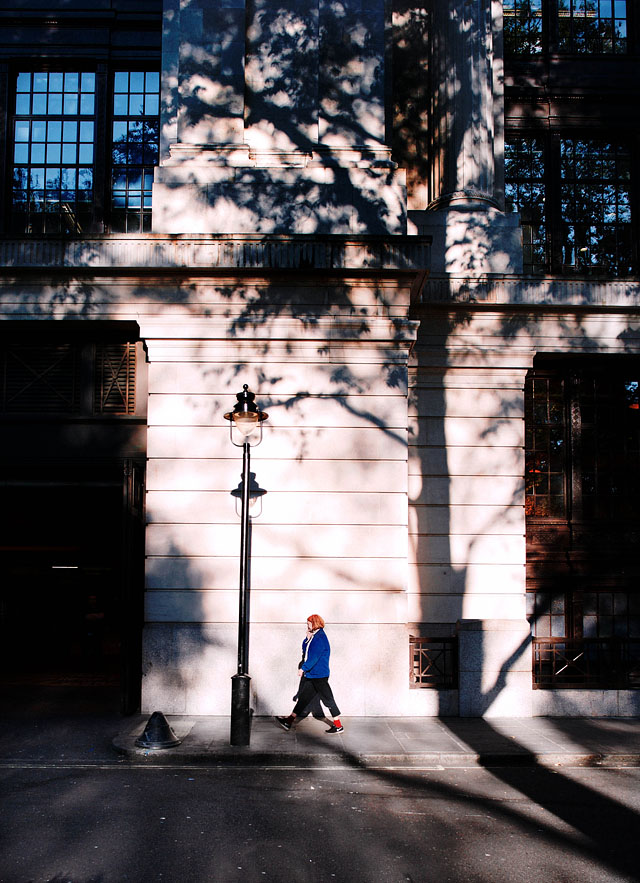 London by Eugenio Frasca with Nikon D700 and 24/1.4.