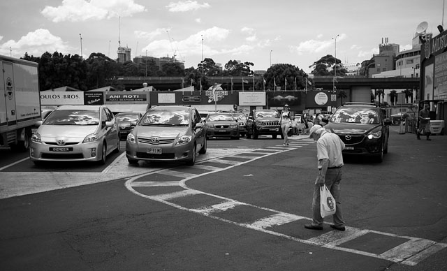 Student photo by Kai Wing Yiu, Sydney December 2015.  