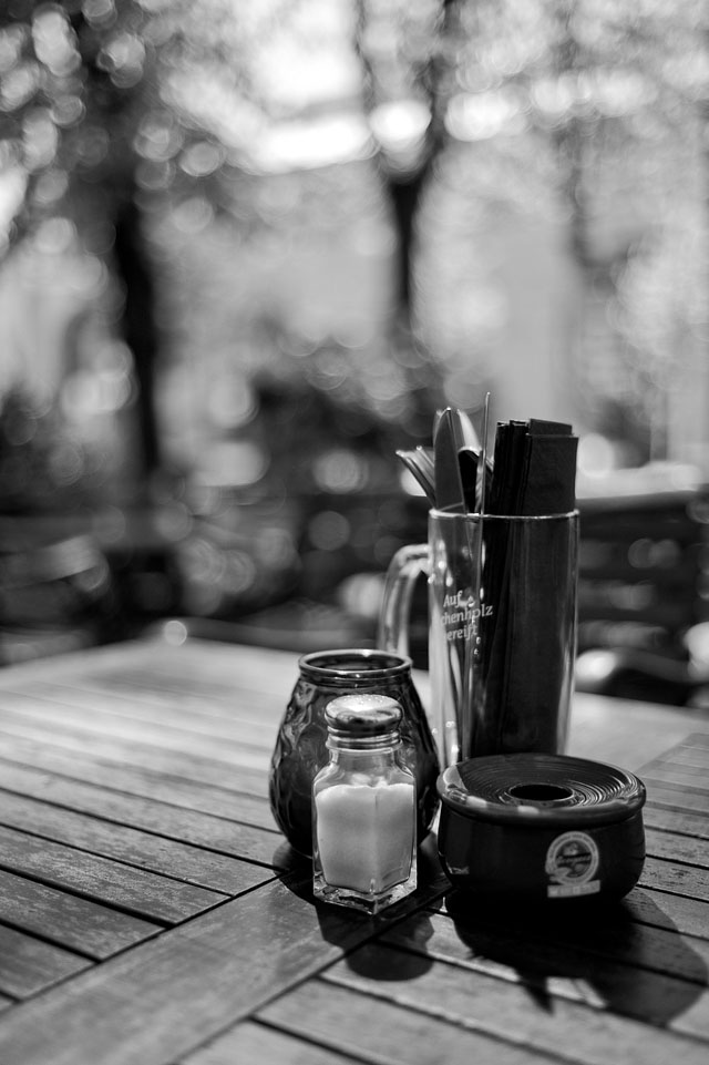 Springtime in Berlin. Leica M9 with Leica 35mm Summilux-M AA f/1.4. © 2016 Thorsten Overgaard.  