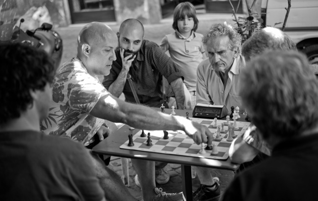 Bar del Fico. Leica M 246 with Leica 50mm APO-Summicron-M ASPH f/2.0. © 2016 Thorsten Overgaard.  