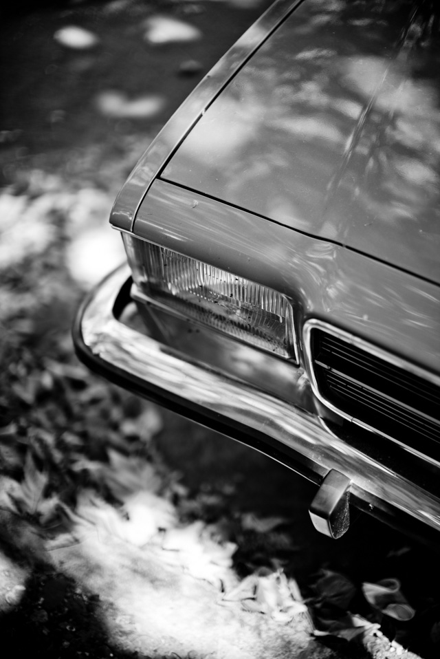 East Berlin. Leica M 246 with Leica 50mm Noctilux-M ASPH f/0.95. © 2016 Thorsten Overgaard.