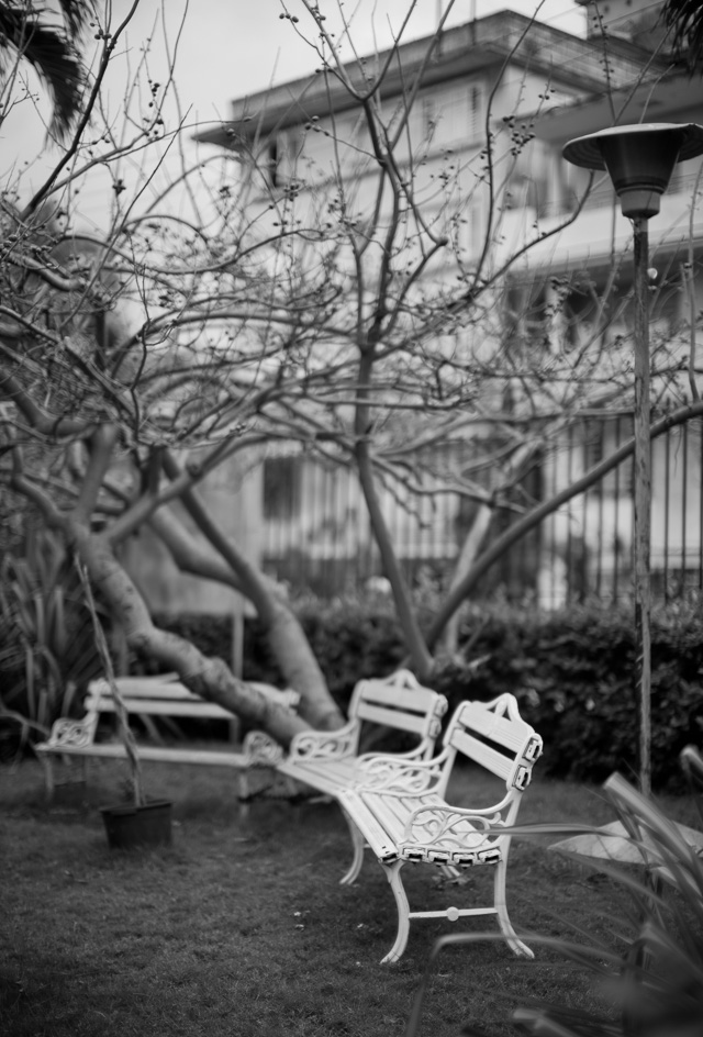 Havana, Cuba. Leica M10 with Leica 50mm Noctilux-M ASPH f/0.95. Copyright 2017-2018 Thorsten von Overgaard. 