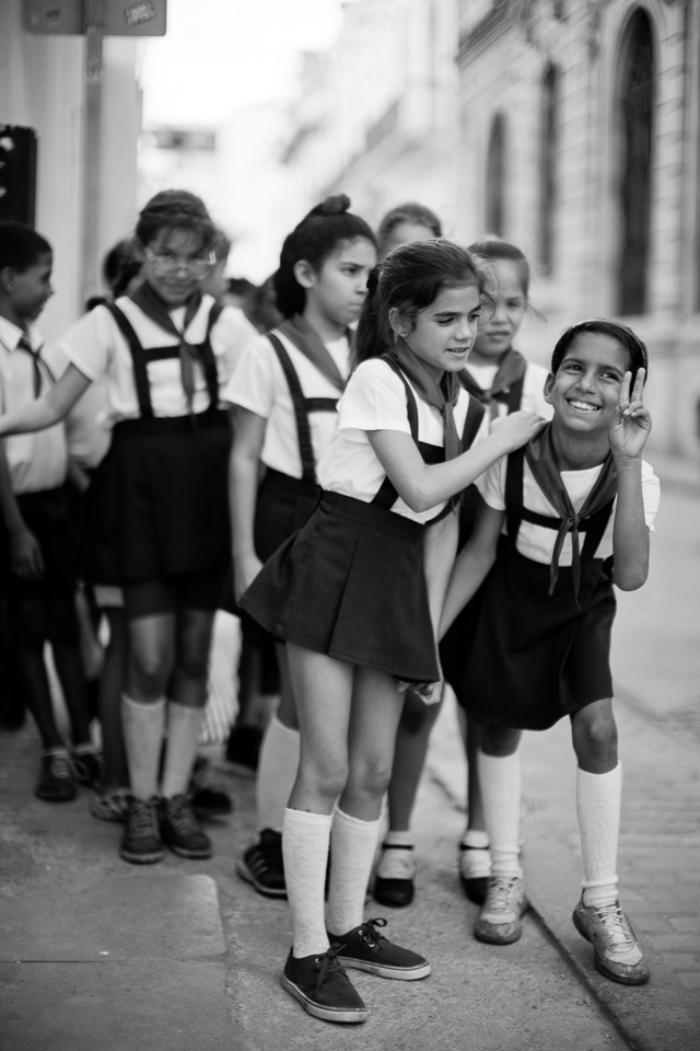 Havana, Cuba. Leica M10 with Leica 50mm Noctilux-M ASPH f/0.95. Copyright 2017-2018 Thorsten von Overgaard. 