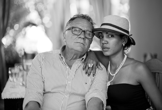 I had the pleasure of a visit of Leica photographer Volker Figueredo Véliz and his wife Somaida to me and the workshop in my villa. Leica M10 with Leica 50mm Noctilux-M ASPH f/0.95. Copyright 2017-2018 Thorsten von Overgaard. 