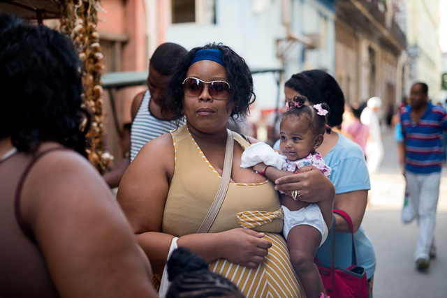 Havana, Cuba. Leica M10 with Leica 50mm APO-Summicron-M ASPH f/2.0. Copyright 2017-2018 Thorsten von Overgaard. 