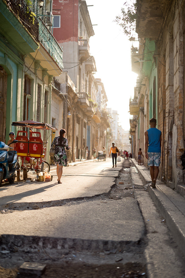 Havana, Cuba. Leica M10 with Leica 50mm APO-Summicron-M ASPH f/2.0. Copyright 2017-2018 Thorsten von Overgaard. 