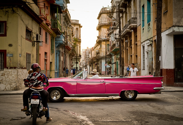 Havana, Cuba. Leica M10 with Leica 50mm APO-Summicron-M ASPH f/2.0. Copyright 2017-2018 Thorsten von Overgaard. 