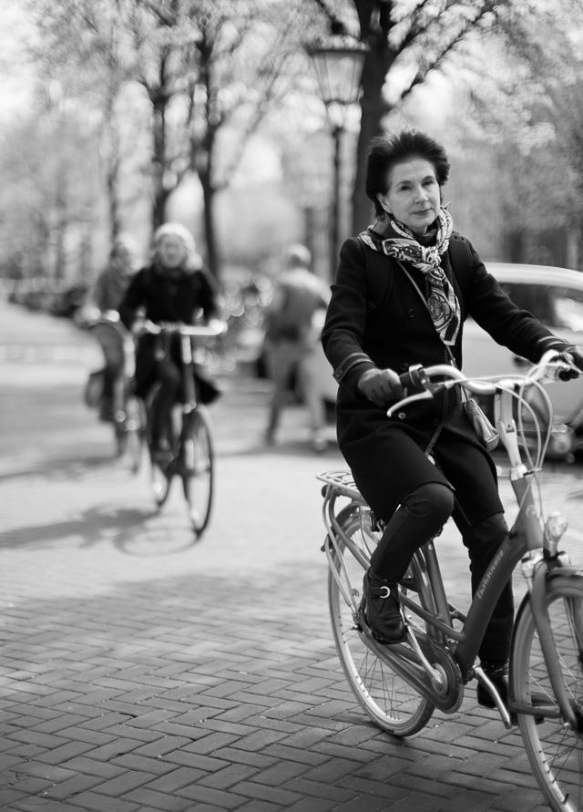 Amsterdam. © 2017 Thorsten Overgaard.