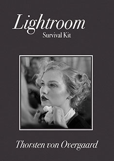 Thorsten Overgaard Lightroom Survival Kit 7 Extension Course