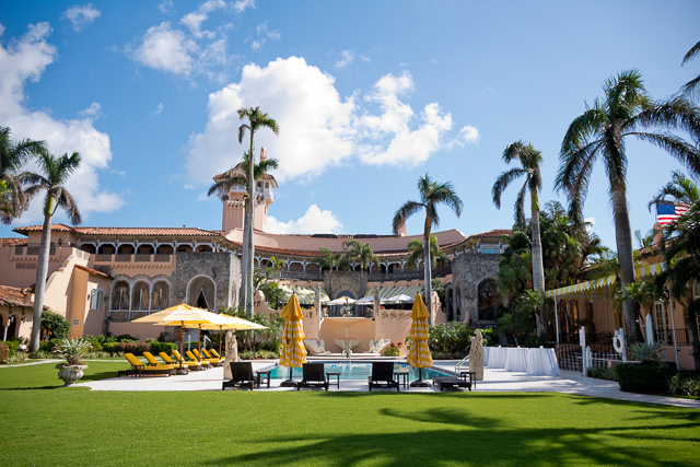 Mar-a-Lago. Leica M10 with Leica 28mm Summilux-M ASPH f/1.4. © 2017 Thorsten Overgaard.   