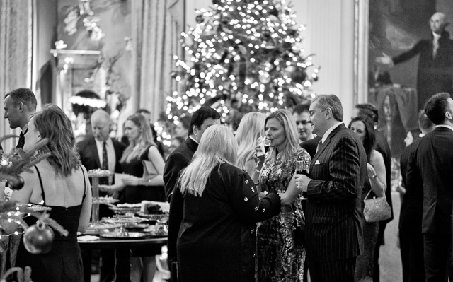 The State Dining Room. Leica M10 with Leica 50mm Summilux-M ASPH f/1.4 BC. © 2017 Thorsten von Overgaard. 