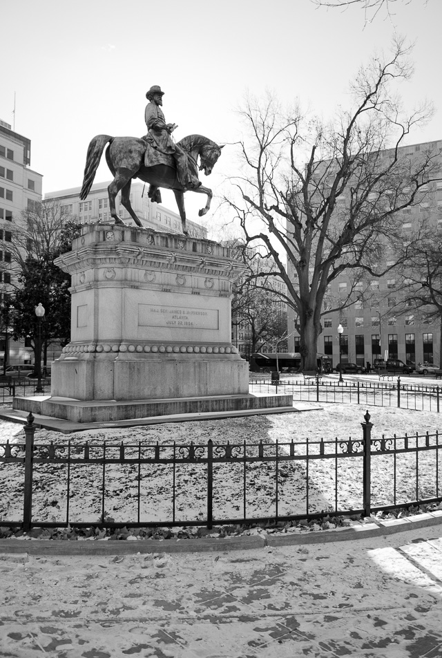 Washington DC. Leica CL with Leica 18mm Elmar-Tl f/2.8. © 2018 Thorsten von Overgaard 