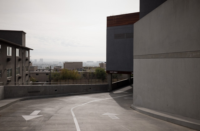 Los Angeles. Leica CL with Leica 18mm Elmar-TL f/2.8. © 2018 Thorsten von Overgaard.