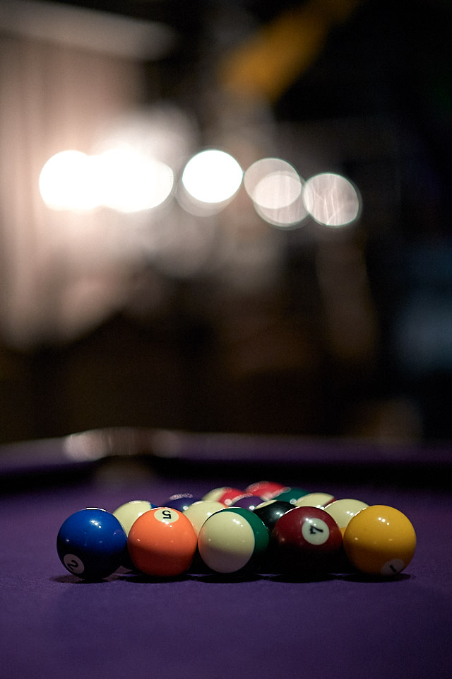 Inside The Sanderson Hotel in London. Leica M10 with Leica 75mm Noctilux-M ASPH f/1.25. © 2018 Thorsten von Overgaard. 