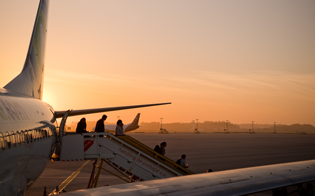 Arriving in Porto, Portugal by sunset. Beautiful place. Leica M10 with 50mm APO-Summicron-M ASPH f/2.0 LHSA. © 2018 Thorsten Overgaard. 