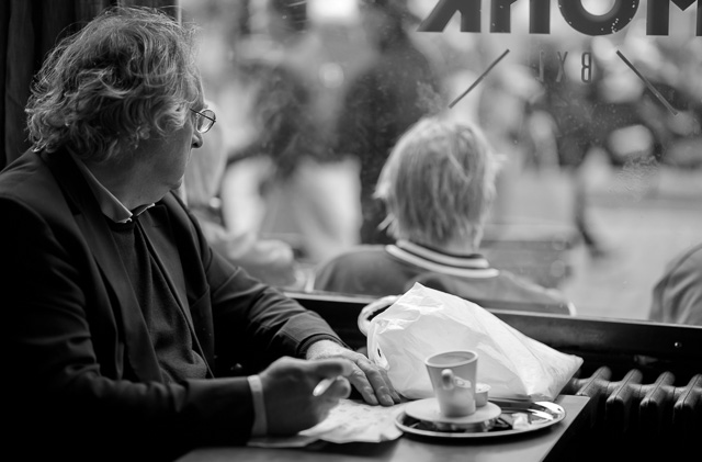 Caffe Monk. Leica M10 with Leica 75mm Noctilux-M ASPH f/1.25. © 2018 Thorsten von Overgaard.   Caffe Monk. Leica M10 with Leica 75mm Noctilux-M ASPH f/1.25. © 2018 Thorsten von Overgaard.   Caffe Monk. Leica M10 with Leica 75mm Noctilux-M ASPH f/1.25. © 2018 Thorsten von Overgaard.   