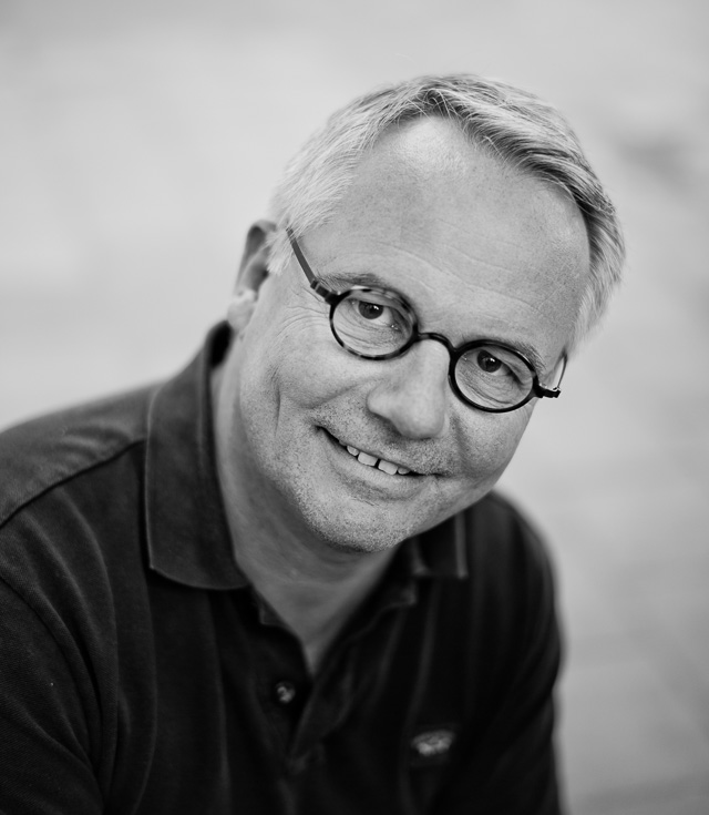 Portrait of Karsten de Clerck. Leica M10 with Leica 50mm Summilux-M ASPH f/1.4 Black Chrome. © 2018 Thorsten von Overgaard. 