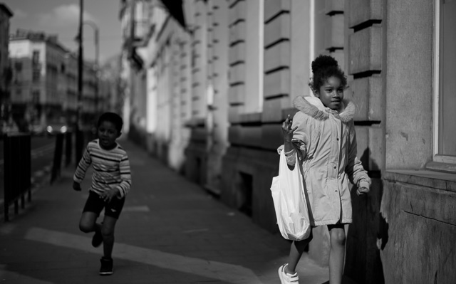 Brussels. © 2018 by Thorsten von Overgaard.