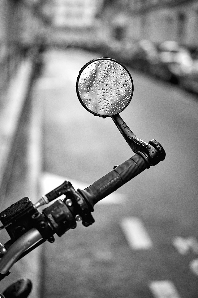 Paris. Leica M10-P with Leica 50mm APO-Summicron-M ASPH f/2.0 LHSA. © Thorsten Overgaard. 