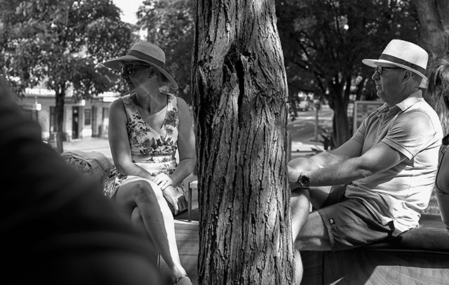 Sydney. Leica M10-P with Leica 50mm APO-Summicron-M ASPH f/2.0 LHSA. © Thorsten Overgaard. 