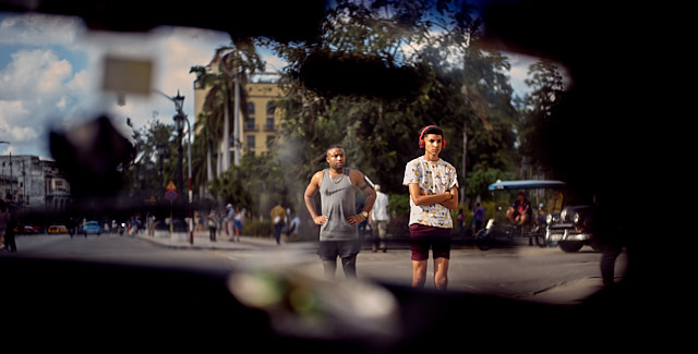 Havana. Leica M10-P with Leica 50mm Summilux-M ASPH f/1.4 BC. © Thorsten Overgaard.   