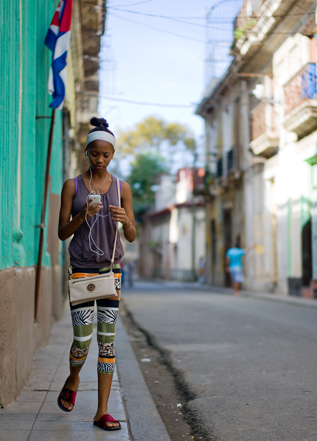 Havana, Cuba. Leica M9 with Leica 50mm Summilux-M ASPH f/1.4 BC.