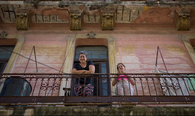 Havana, Cuba. Leica M9 with Leica 50mm Summilux-M ASPH f/1.4 BC.