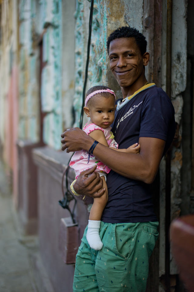 Havana, Cuba. Leica M9 with Leica 50mm Summilux-M ASPH f/1.4 BC. © 2018 Thorsten von Overgaard.  