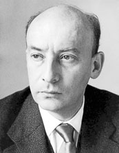 Ernst Leitz III (1955)