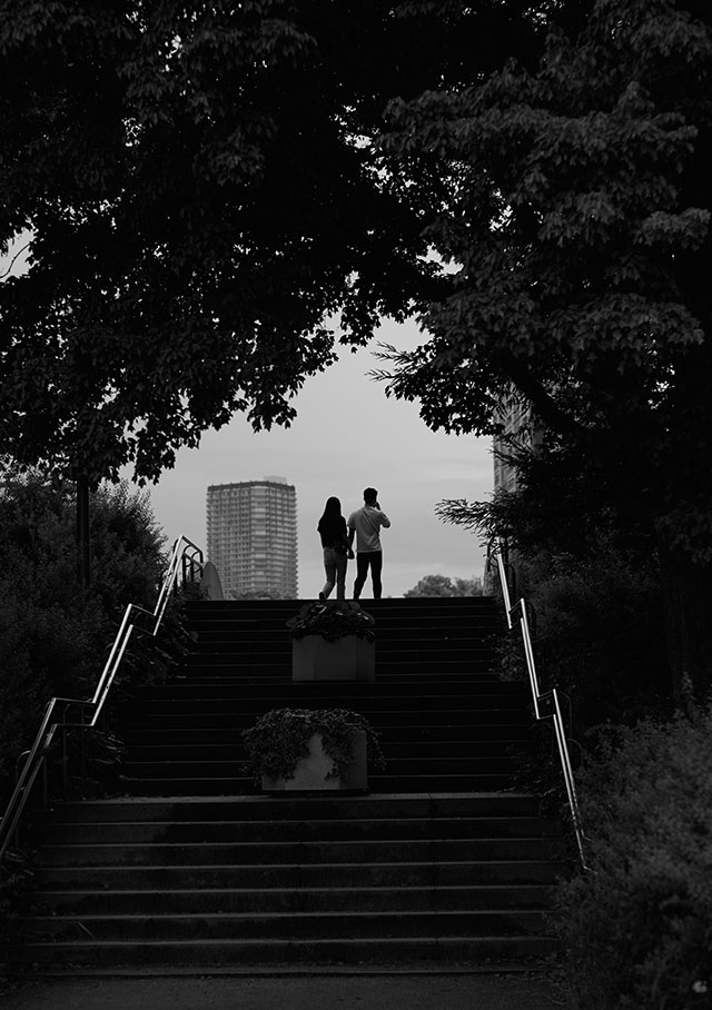 Osaka, Japan. Leica M11-P with Leica 50mm Summilux-M ASPH f/1.4.