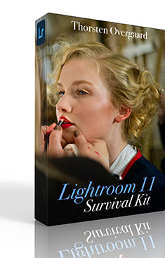 Lightroom Survival Kit 11.3 by Thorsten Overgaard