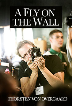 "A Fly on the Wall" video class on documentary photography by Thorsten Overgaard