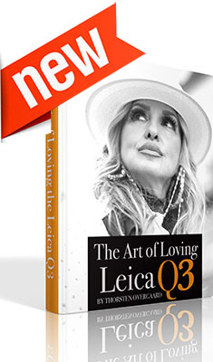 "The Art of Lovingthe Leica Q3"The Leica Q3 Know-All eBook Leica Q3 