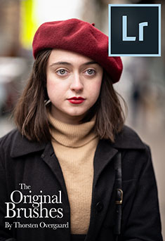 Thorsten Overgaard Original Brush Leica Presets Thorsten Overgaard Original Brush Leica Presets
