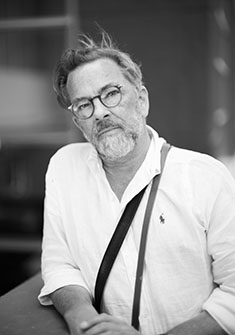 Thorsten von Overgaard by Scott Houck