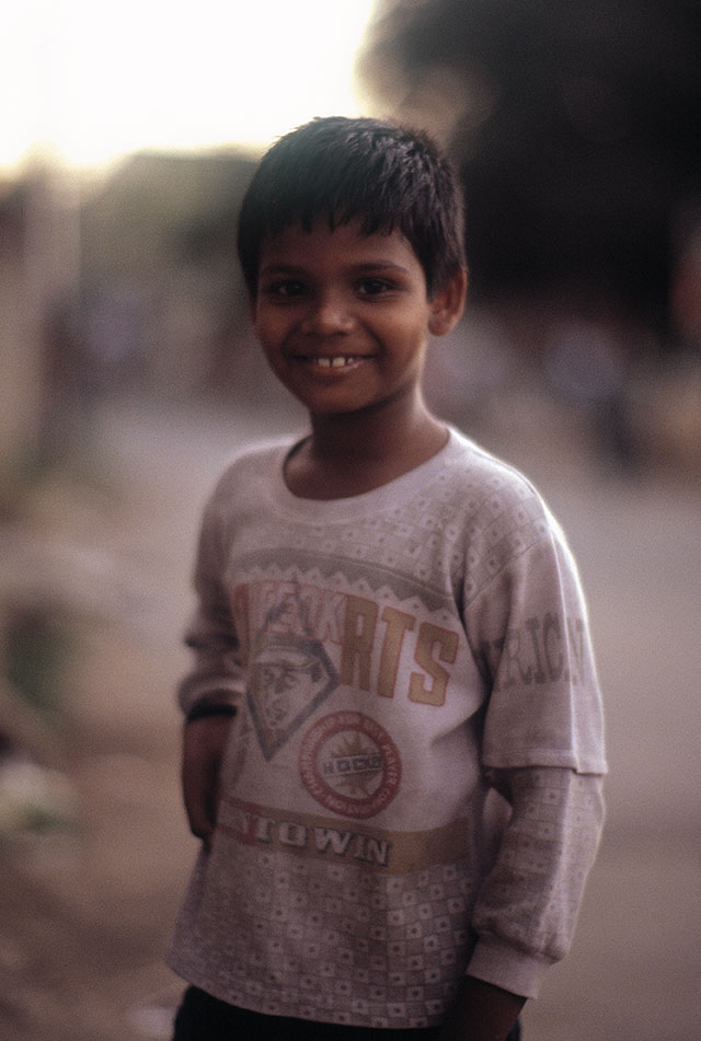 Madras, India. Leica SL mot with Leica 80mm Summilux-R f/1.4. © Thorsten Overgaard.