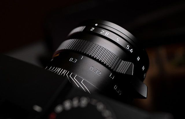 Leica M9 photo by Thorsten Overgaard