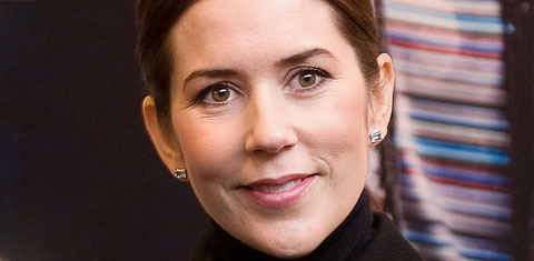 Princess Mary of Denmark