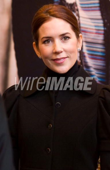 Princess Mary of Denmark