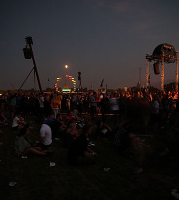  Copyright 2009 Thorsten Overgaard / Getty Images