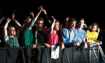  Copyright 2009 Thorsten Overgaard / Getty Images