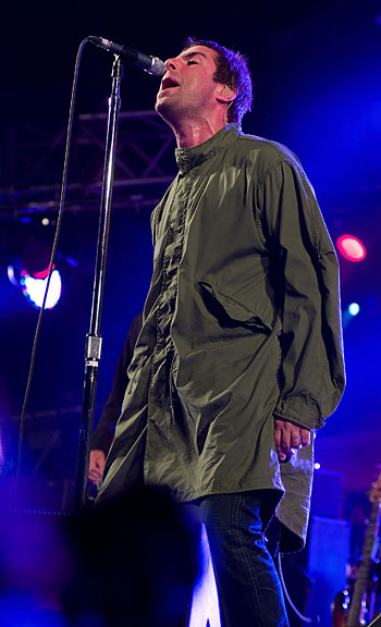  Copyright 2009 Thorsten Overgaard / Getty Images
