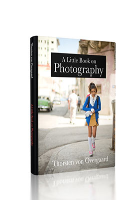 Thorsten Overgaard: "A Little Book on Photography"