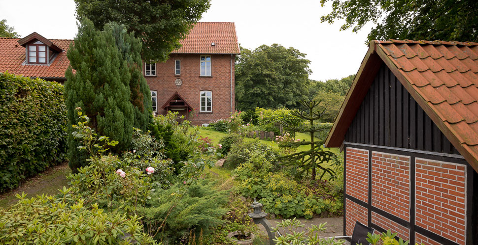 Villa Nøsomheden in Denmark. Leica M10 with Leica 21mm Summilux-M ASPH f/1.4. © 2017 Thorsten Overgaard.