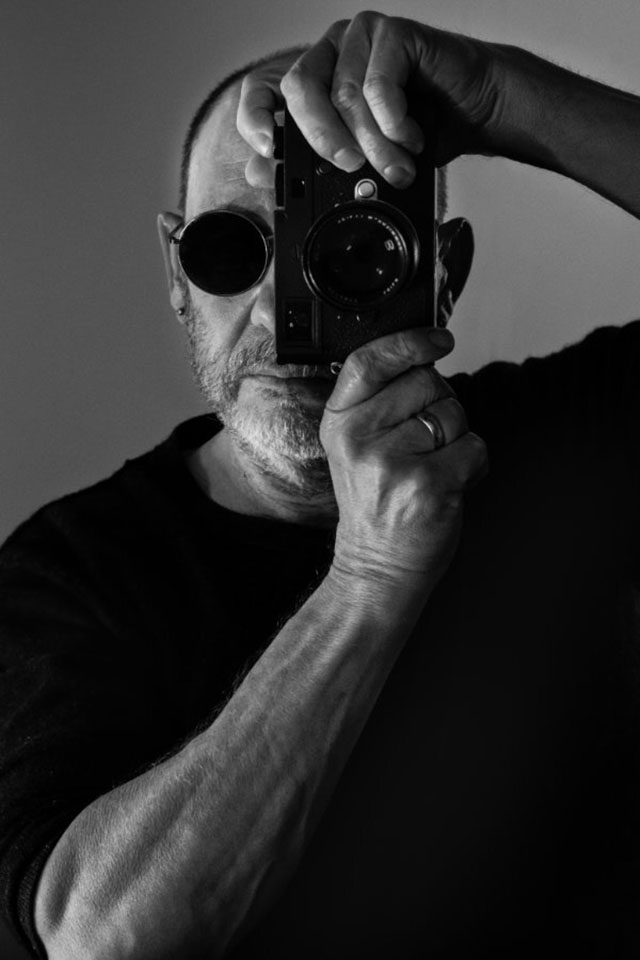 Daniel Sackheim Daniel Sackheim is an American television and film director and producer of Game of Thrones, True Detective, The X Files and more. He is also a dedicated and quite extraordinary still photographer on his own time. 