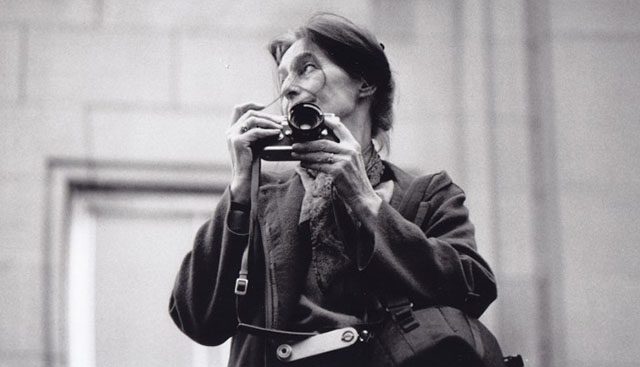 Evelyn Richter (1930-2021) was a German art photographer and occasional Leica user, documenting the life in East Germany and more.
