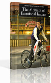 "The Moment of Emotional Impact in Photography" free eBook by Thorsten Overgaard