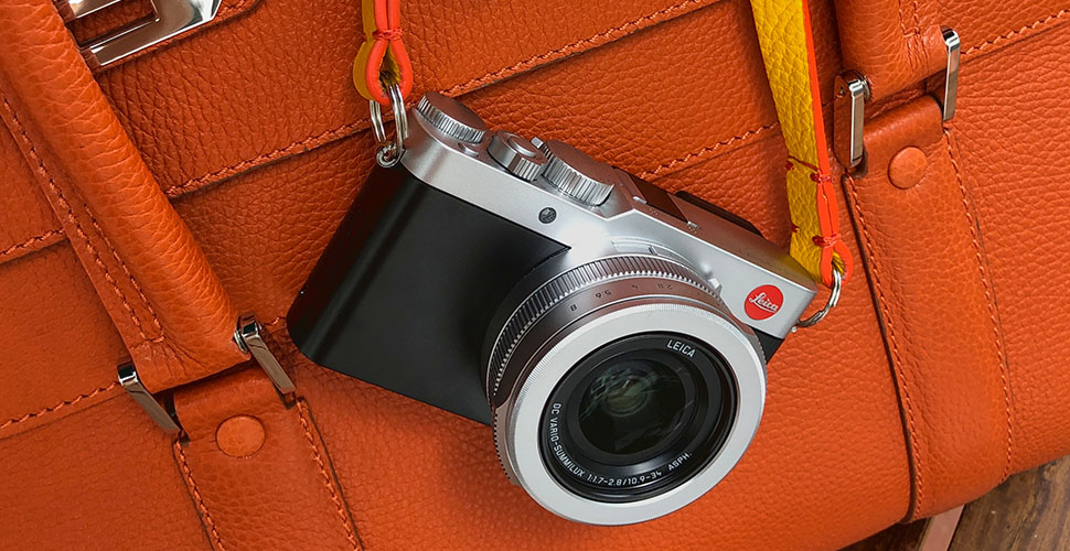 Leica D-Lux 7 Compact Camera Review