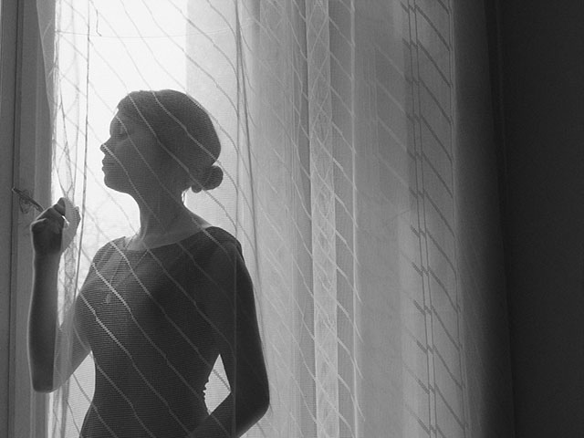 Ida (2013, directed by Pawel Pawlikowski, cinematography by Ryszard Lenczewski and Lukasz Zal).