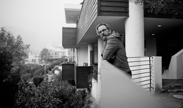 Thorsten von Overgaard hanging out in Malibu. Leica M10 with Leica 28mm Summilux-M ASPH f/1.4.